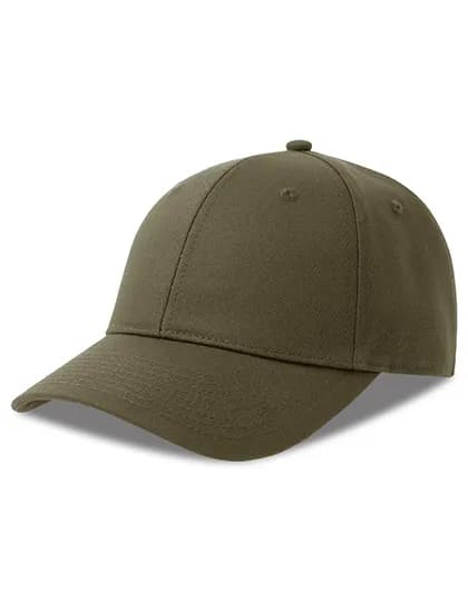 Hit-S Cap - Olive