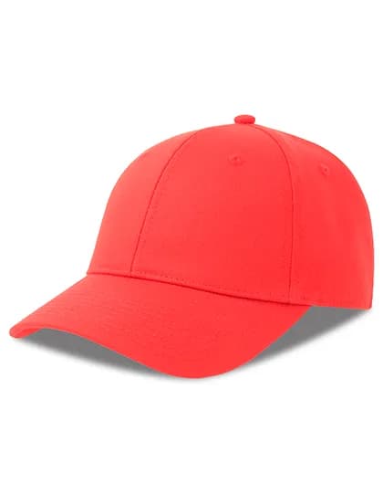 Hit-S Cap - Red