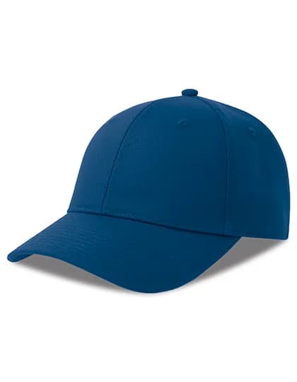 Hit-S Cap - Royal