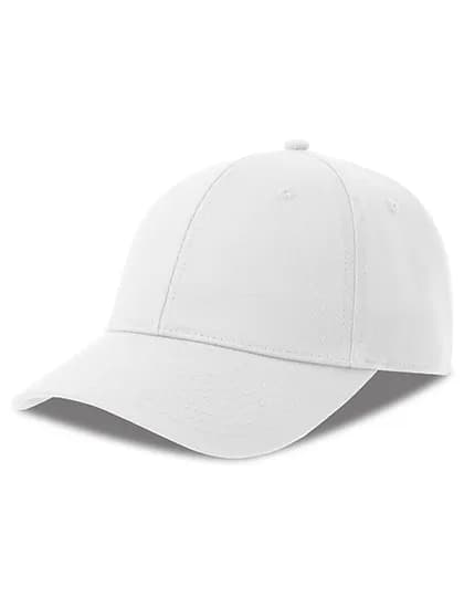 Hit-S Cap - White