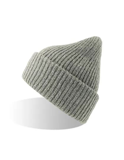 Gorely Beanie - Light Avio Melange