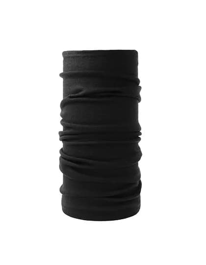 Nantai Neckwarmer - Black