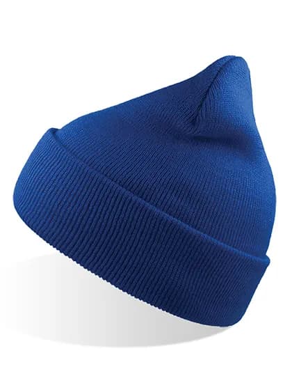 Wind Beanie - Royal
