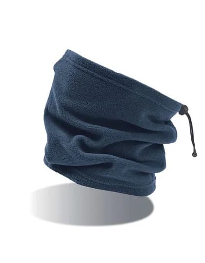 Hotty - Warm Neckwarmer - Navy