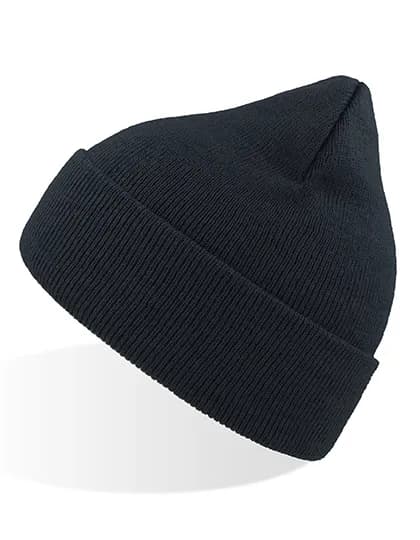 Eko Beanie - Navy