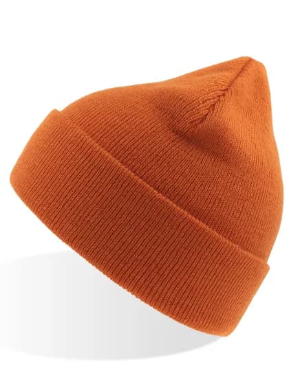 Eko Beanie - Orange