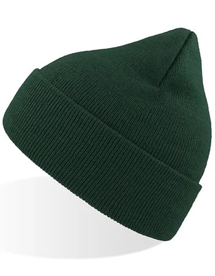 Eko Beanie - Pine Green