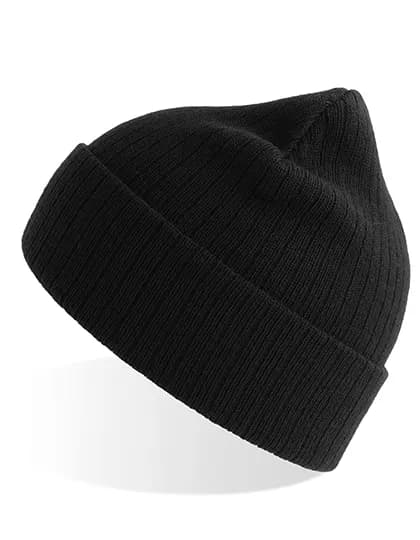 Rio Beanie - Black