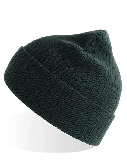 Rio Beanie - Bottle Green