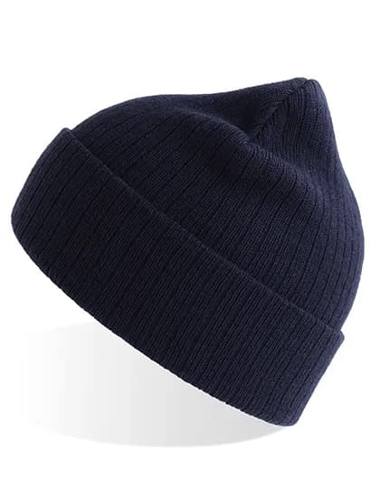 Rio Beanie - Navy