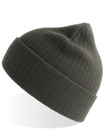 Rio Beanie - Olive