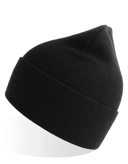 Pure Beanie - Black