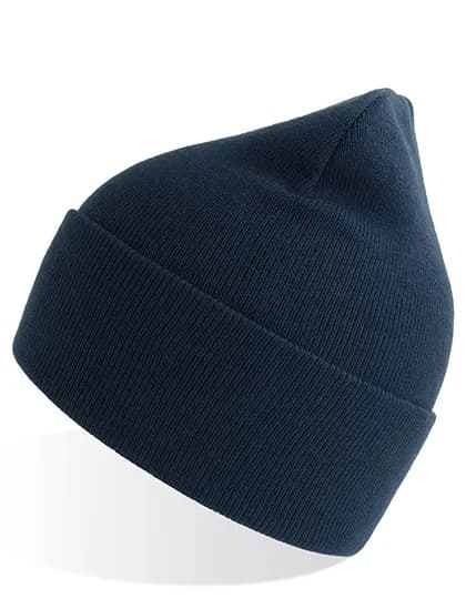 Pure Beanie - Navy