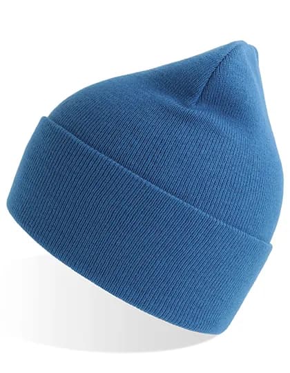 Pure Beanie - Royal