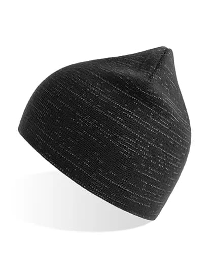 Shine Beanie - Black