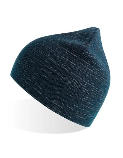 Shine Beanie - Navy