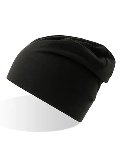 Flash-S Beanie - Black