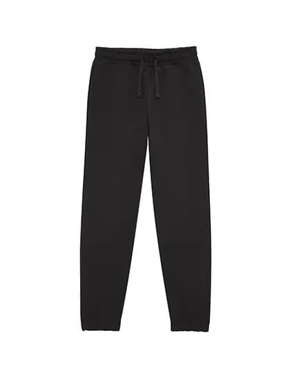Kids ID.000 Sweatpant - Black