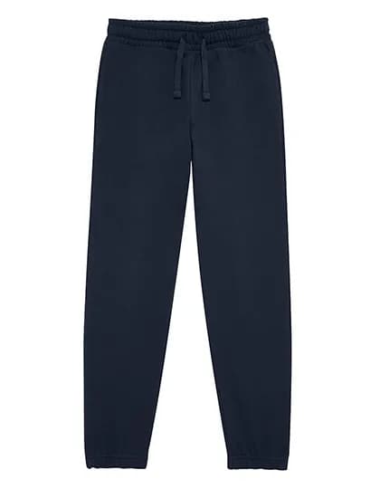 Kids ID.000 Sweatpant - Navy