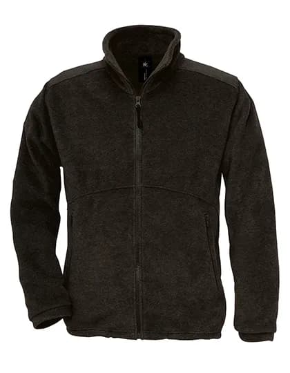 Unisex Fleece Icewalker+ - Black