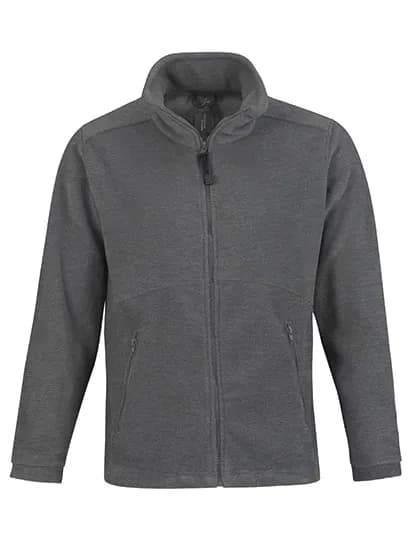 Unisex Fleece Icewalker+ - Charcoal (Solid)