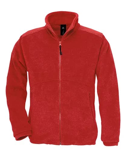 Unisex Fleece Icewalker+ - Red