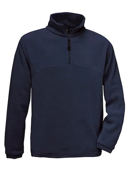 Unisex Fleece Highlander+ - Navy