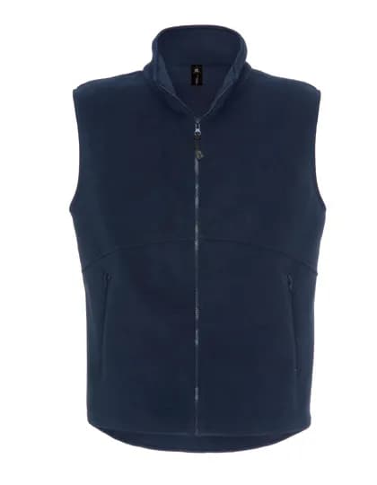 Unisex Fleece Traveller+ - Navy