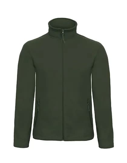 Microfleece-Duo ID.501 - Forest Green