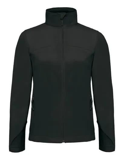 Women´s Fleece Coolstar - Black