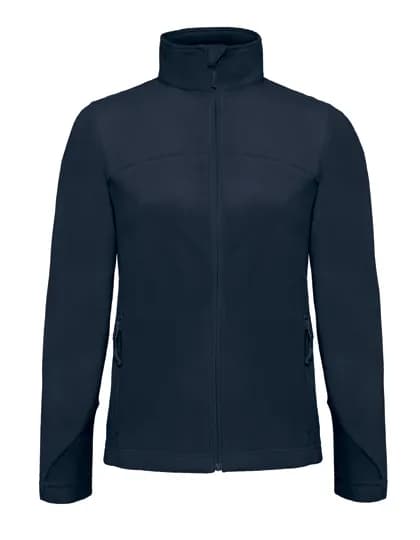 Women´s Fleece Coolstar - Navy