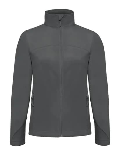 Women´s Fleece Coolstar - Steel Grey (Solid)