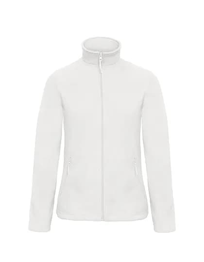 Women´s Microfleece-Duo ID.501 - White