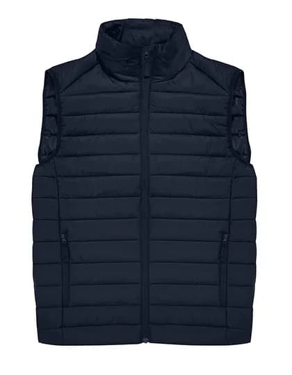 #Reset Bodywarmer - Navy