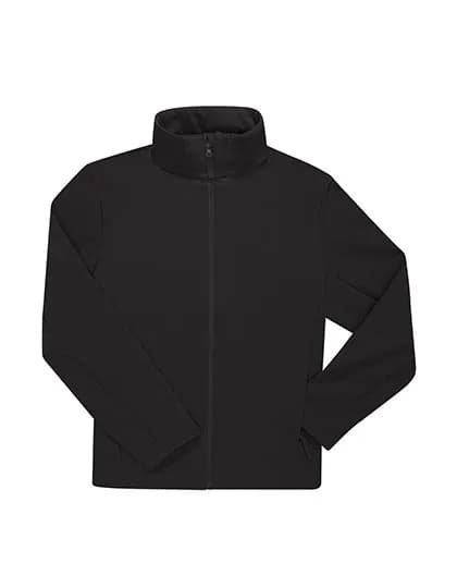 Reset Softshell - Black