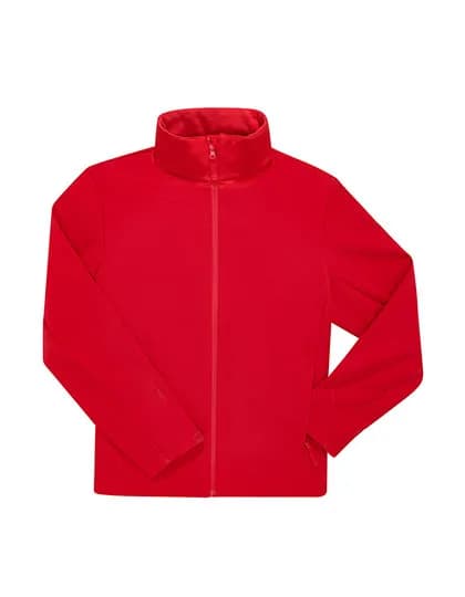 Reset Softshell - Red