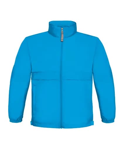 Kids´ Jacket Sirocco - Atoll