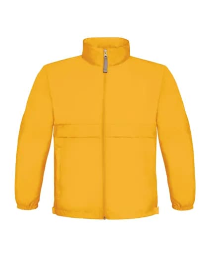 Kids´ Jacket Sirocco - Gold