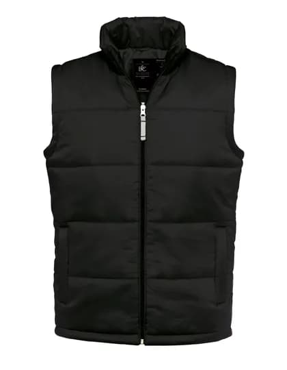 Men´s Bodywarmer - Black