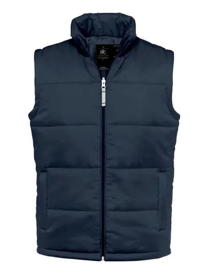 Men´s Bodywarmer - Navy