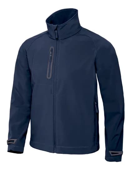 Men´s X-Lite Softshell - Navy