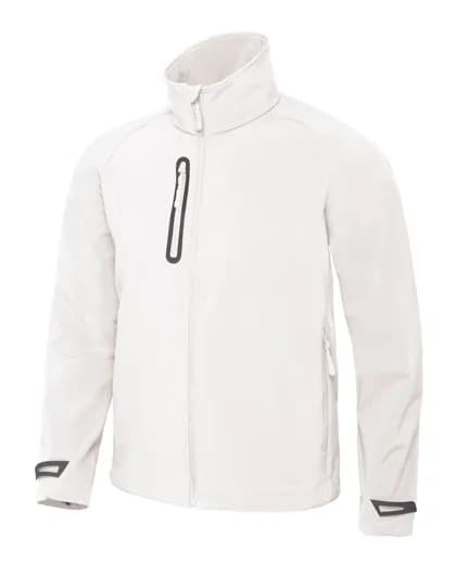 Men´s X-Lite Softshell - White