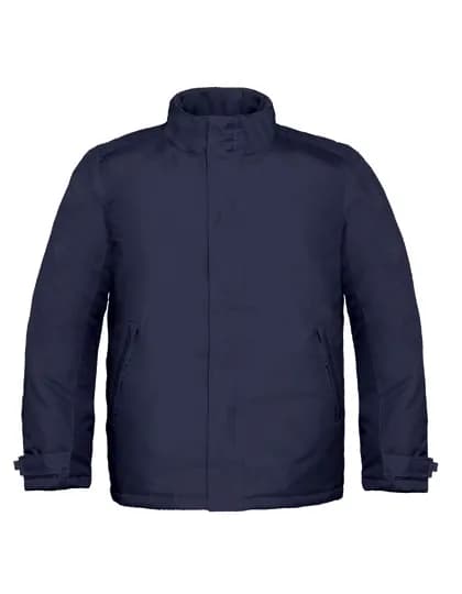 Men´s Jacket Real+ - Navy