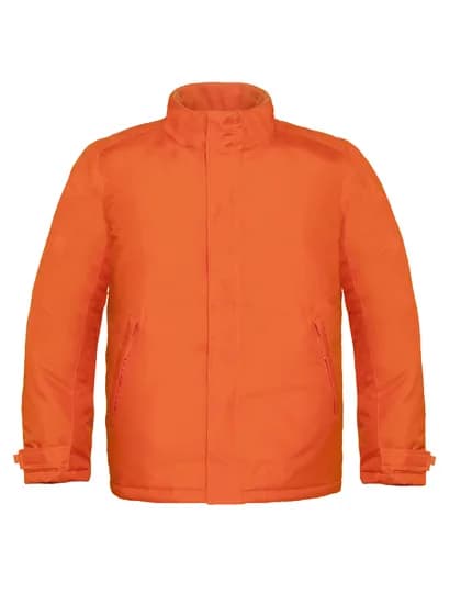 Men´s Jacket Real+ - Orange