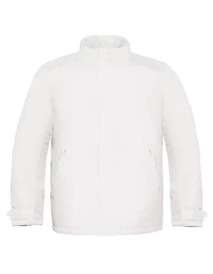 Men´s Jacket Real+ - White