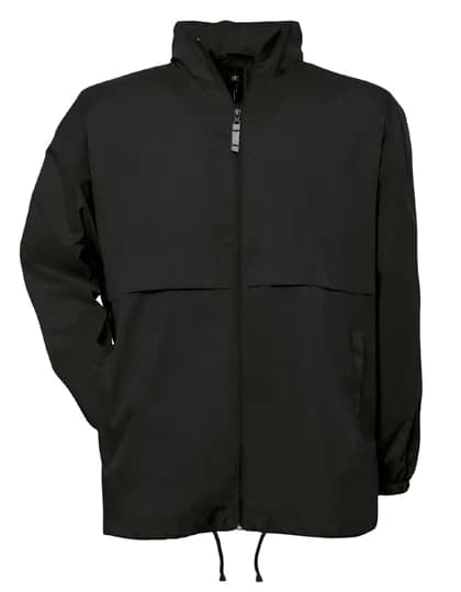 Unisex Jacket Air - Black