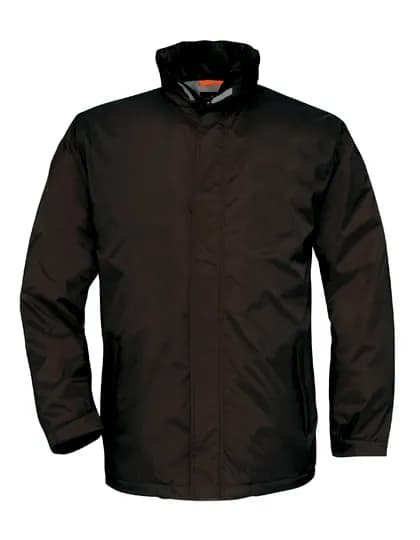 Jacket Ocean Shore - Black