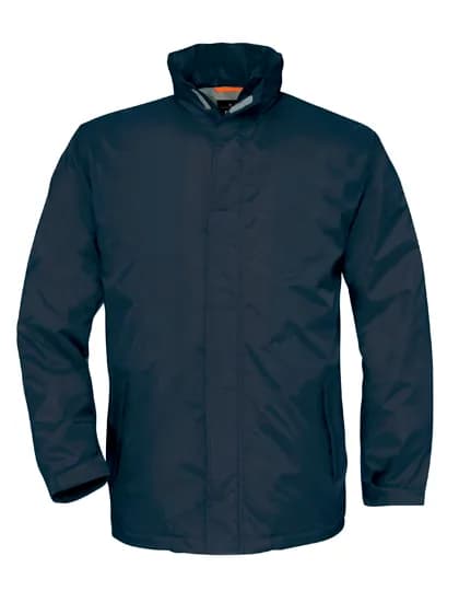 Jacket Ocean Shore - Navy