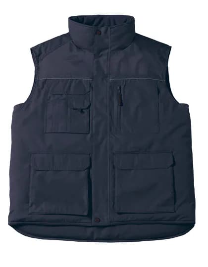 Expert Pro Bodywarmer - Navy