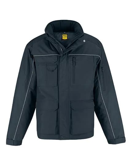 Jacket Shelter Pro - Navy